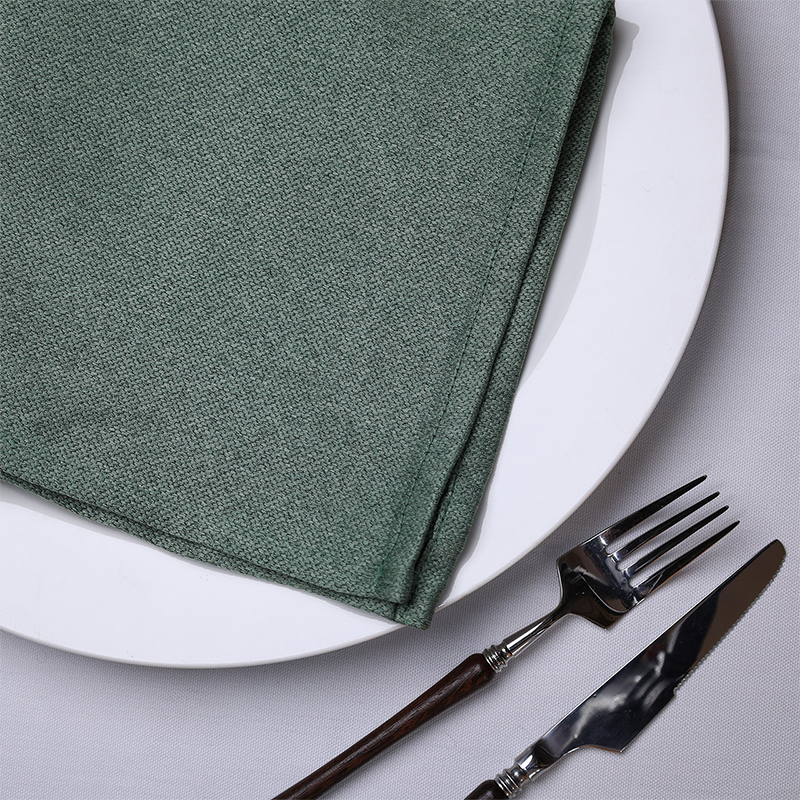 Napkin Poliester