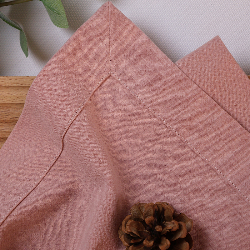 Napkin Kapas