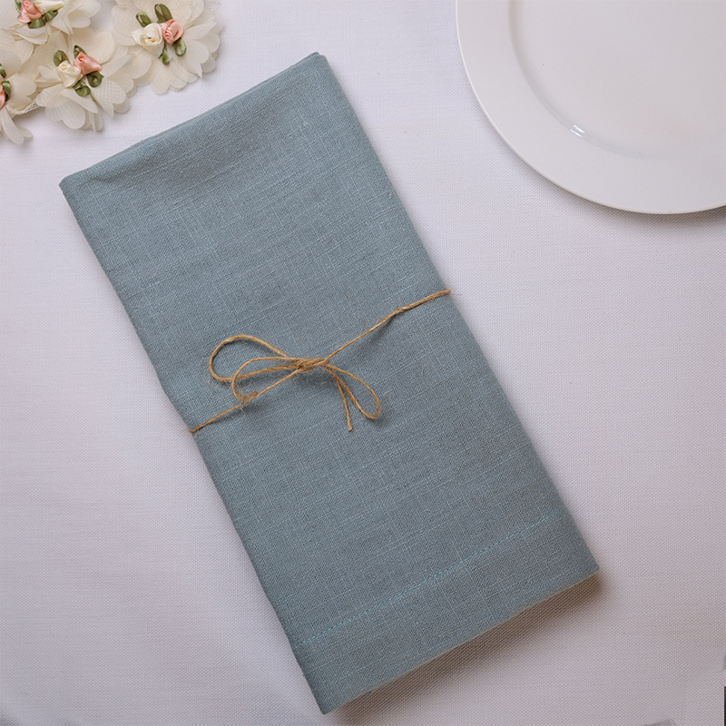 Napkin Kain Dicelup Biasa